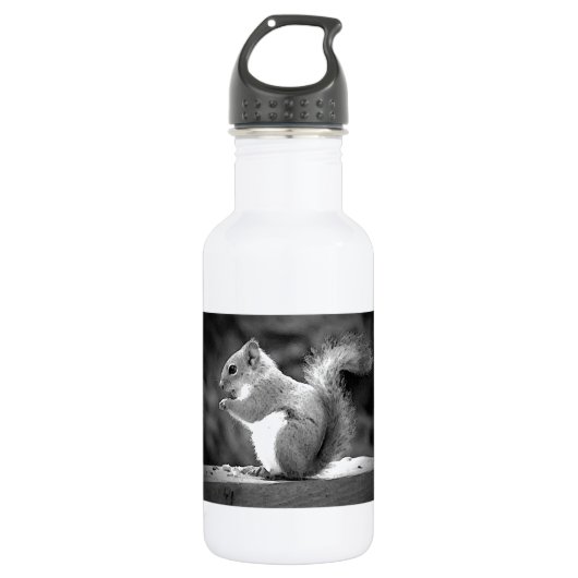 Eetdun Waterfles (Voorkant)
