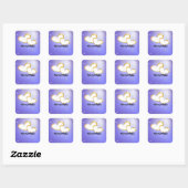 Eeternal love sticker (Vel)