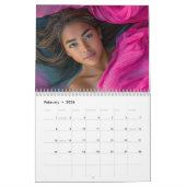 Eetherische elegantie: een wereldwijd feest kalender (Feb 2026)