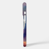 Eetherische fantasie Hemelse Kind Droomwachter Case-Mate iPhone Case (Achterkant / Links)