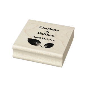 Eetherische schoonheid zachte toon grillige pastel 	rubberstempel
