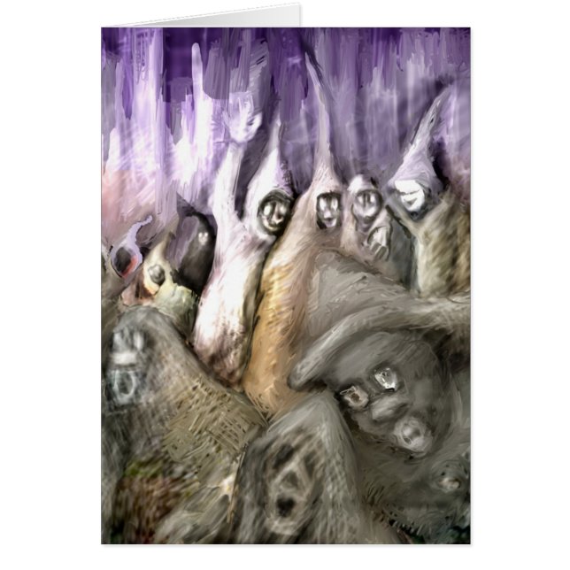 **EetiNg van DarKy* (Voorkant)