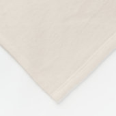 Eetkatten Fleece Deken (Hoek)