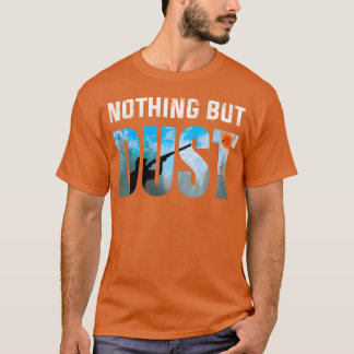 eetrap Klei Schiet Schieten Sportieve vriend T-shirt