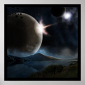 eeuwen poster (Voorkant)