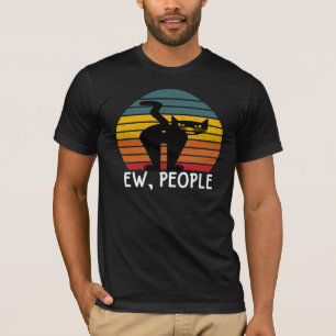 Eeuwen T-shirt
