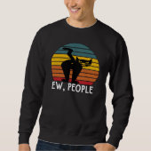 Eeuwen Trui (Voorkant)