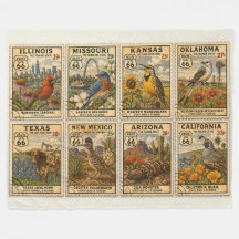 Eeuwfeest Moederweg Botanische Stempel