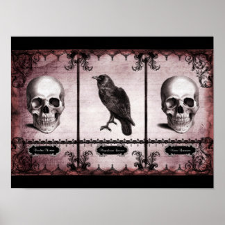 Eeuwig Leven Poster