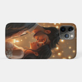 Eeuwig Moment Case-Mate iPhone Case (Achterkant (horizontaal))