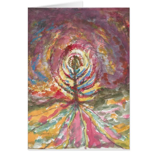 eeuwigdurend begrip (Voorkant)