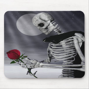 Eeuwige Beauty Mousepad Muismat