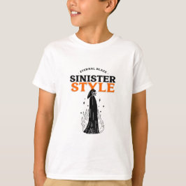 Eeuwige Blaze - Sinister Style T-shirt