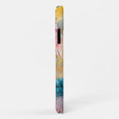eeuwige bloei Case-Mate iPhone case (Achterkant/rechts)