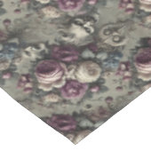 Eeuwige conflicten - Gotisch medium patroon Tafelkleed (Gekanteld)