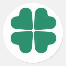 Eeuwige Fortuin: Vierbladig ontwerp