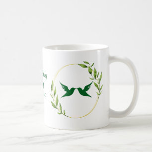 Eeuwige geloften - Een viering van de liefde Koffiemok