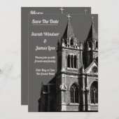 Eeuwige liefde: een heilig verbond kaart (Voorkant / Achterkant)