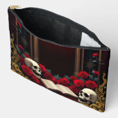 Eeuwige liefde in de schaduw van de duisternis, etui (Open)