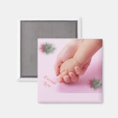 Eeuwige Liefde Magneet (Voorkant / Achterkant)