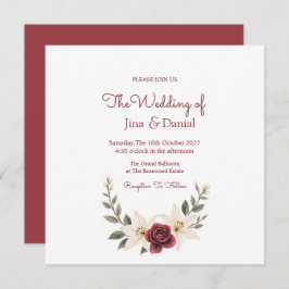 Eeuwige Liefde Save The Date