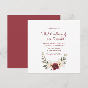 Eeuwige Liefde Save The Date