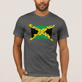 Eeuwige Lyphe Jamaica T-shirt