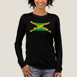 Eeuwige Lyphe Jamaica Tri-Blend Shirt
