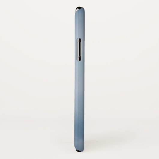 Eeuwige Momenten: Een gepersonaliseerd eerbetoon v Case-Mate iPhone Case (Achterkant / rechts)