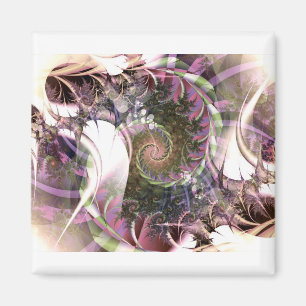 Eeuwige Natuur Magneet