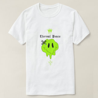 Eeuwige Vrede T-shirt