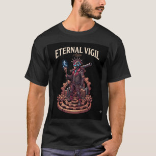 Eeuwige Waakzaamheid T-shirt