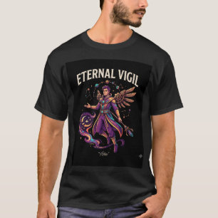 Eeuwige Waakzaamheid T-Shirt