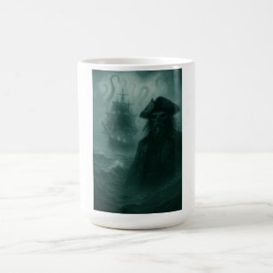 Eeuwigheid op Zee Koffiemok