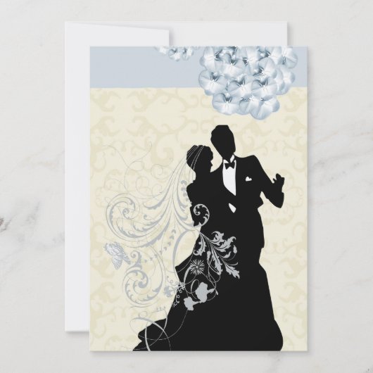 Eeuwigheid van liefde (Voorkant)