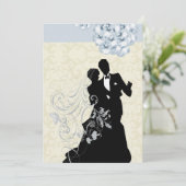 Eeuwigheid van liefde (Staand voorkant)