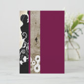 Eeuwigheid van liefde (Staand voorkant)