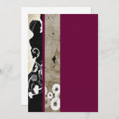 Eeuwigheid van liefde (Voorkant / Achterkant)