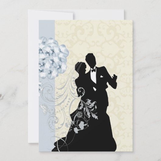 Eeuwigheid van liefde (Voorkant)