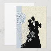 Eeuwigheid van liefde (Voorkant / Achterkant)