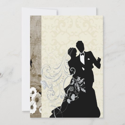 Eeuwigheid van liefde (Voorkant)