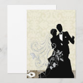 Eeuwigheid van liefde (Voorkant / Achterkant)