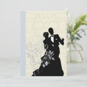 Eeuwigheid van liefde (Staand voorkant)