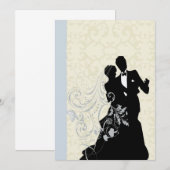 Eeuwigheid van liefde (Voorkant / Achterkant)