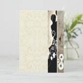 Eeuwigheid van liefde (Staand voorkant)