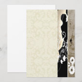 Eeuwigheid van liefde (Voorkant / Achterkant)