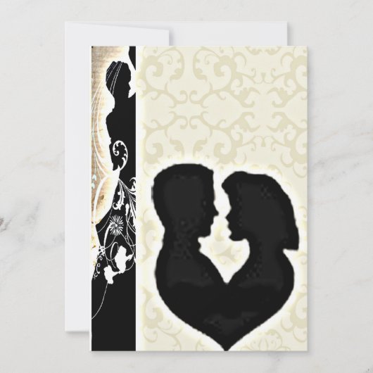 Eeuwigheid van liefde (Voorkant)