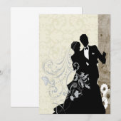 Eeuwigheid van liefde (Voorkant / Achterkant)