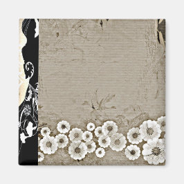 Eeuwigheid van liefde magneet