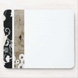 Eeuwigheid van liefde muismat